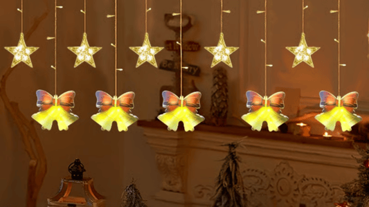 Energy-Efficient Holiday Facade Designs: Tips for a Festive and Eco-Friendly Home