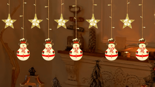 The Psychology of Ambient Retail Lighting