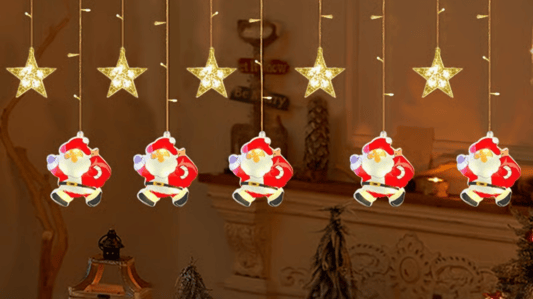 Innovative Event Theming with Linear Lights