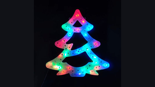 Wholesale LED Motif Designs: A Comprehensive Guide to Trends and Benefits