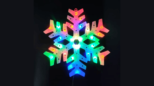 Energy-Efficient Motif Lighting: Transforming Spaces with Sustainability and Style