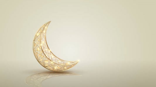 Ramadan String Lights Arrangement: Illuminate Your Festivities with Style