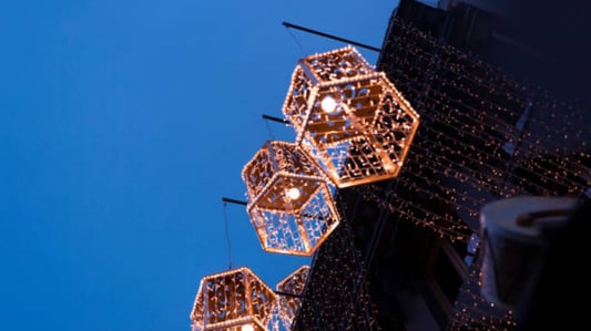 Ramadan Lights Decor Ideas: Brighten Your Home with Festive Illumination