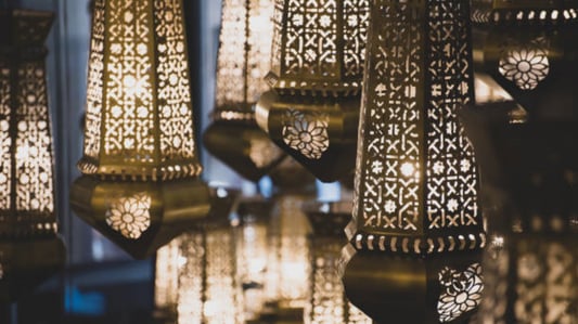 Essential Ramadan Lights Safety Tips for a Secure and Joyful Celebration