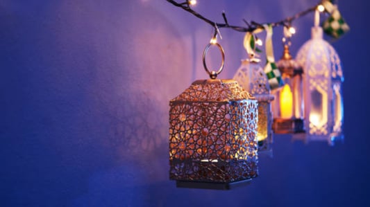 Essential Tips for Ramadan Decoration Lights Maintenance