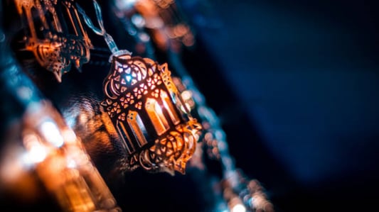 Ramadan Lights Indoor Styling: Illuminating Your Home with Elegance and Tradition