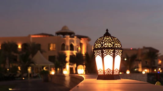 Illuminating Traditions: A Comprehensive Guide to Ramadan Lights Outdoor Display