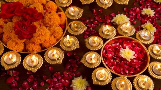 LED Diwali Lights: Brightening Traditions with Energy-Efficient Elegance