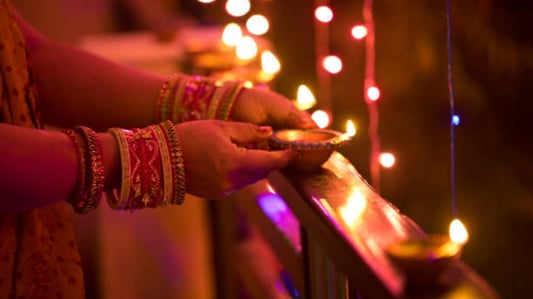Illuminate Your Festival: The Ultimate Guide to Diwali String Lights