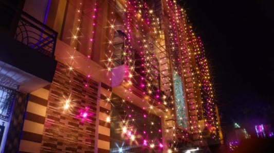 Diwali Rice Lights: A Beautiful Tradition Illuminating the Festival