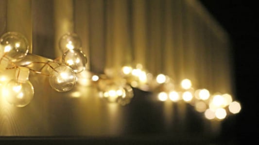 Ultimate Guide to Waterproof String Lights for Indoor and Outdoor Use