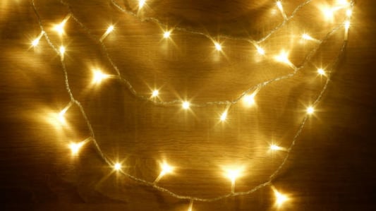 Decorative String Lights: Transform Your Space with Radiant Charm