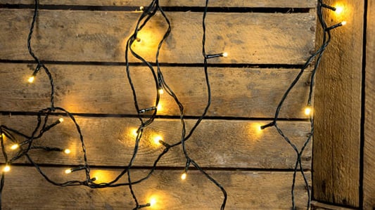 Outdoor String Lights: Enhancing Spaces with Stylish Illumination