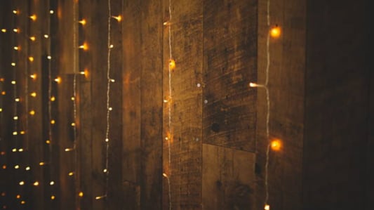 Enchanting Ambiance with Fairy String Lights: Illuminate Your Space Effortlessly