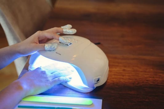 Lampada per unghie LED One Finger: la guida definitiva per unghie perfette