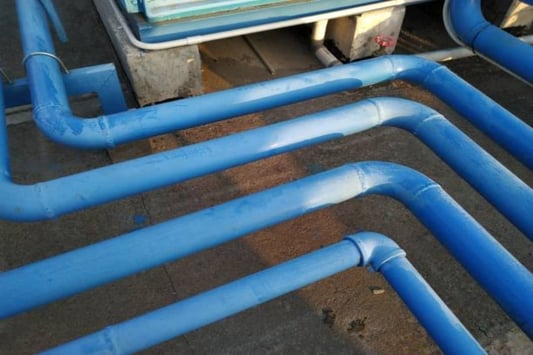 High Temp PVC Pipe: A Comprehensive Guide