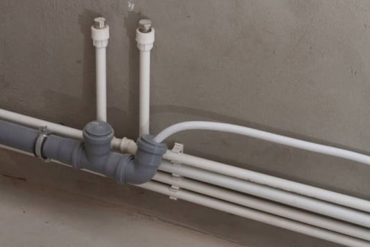 Everything You Need to Know about 120mm PVC Pipes