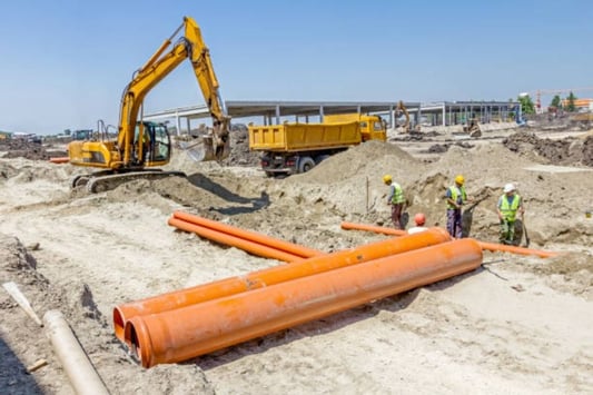 What is the difference between CPVC and clear PVC pipe?