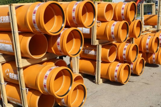 What Is the Difference Between PVC and CPVC Pipe?