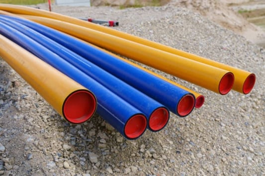 The Benefits of Using Poloplast PPR Pipes for Plumbing Purposes