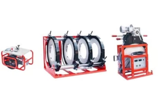What Are the Three Types of Welding Machines?
