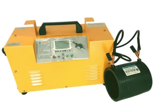 What Does a Portable Welding Machine Do?