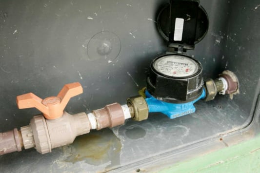 What is a Double Union Ball Valve?
