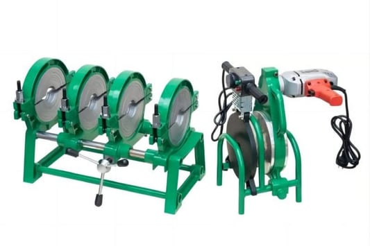 What is the Difference Between a MIG Welding Machine and a Normal Welding Machine?