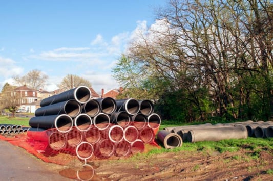 Which Pipe is Better: uPVC or CPVC?