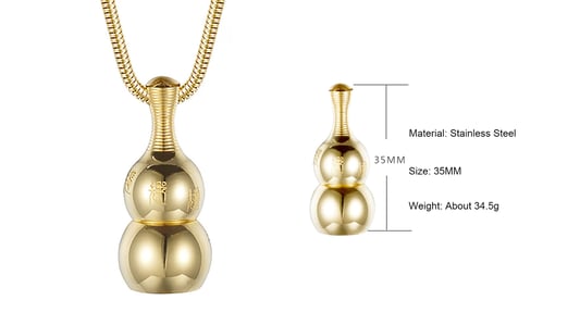 The Ultimate Guide to Ash Necklaces for Dogs