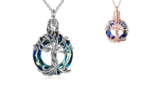 The Meaning and Importance of Pet Cremation Jewelry