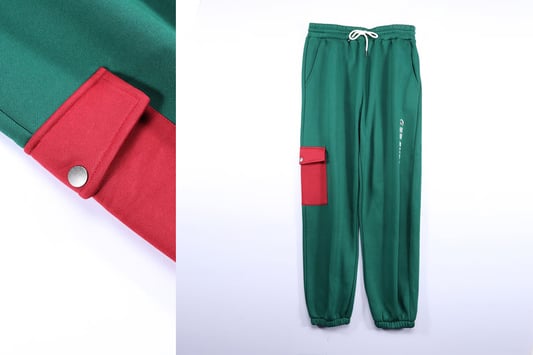 The Ultimate Guide to Men's Oversized Fleece Hoodies