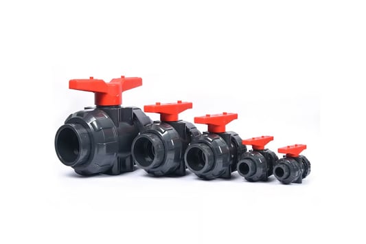 The Ultimate Guide to Ball Valves