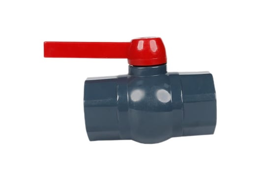 The Ultimate Guide to Butterfly Valves