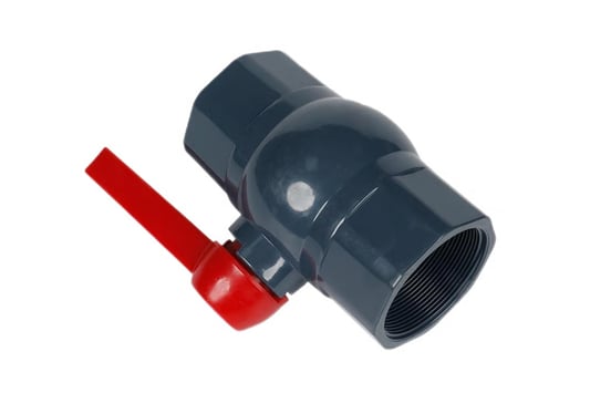 The Ultimate Guide to Needle Valves: Everything You Need to Know