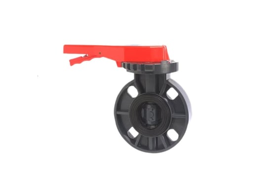 The Ultimate Guide to Pinch Valves: Everything You Need to Know