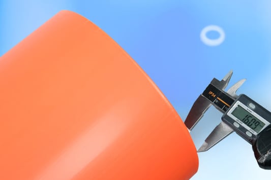 The Importance of MPP Pipe Material Tensile Strength