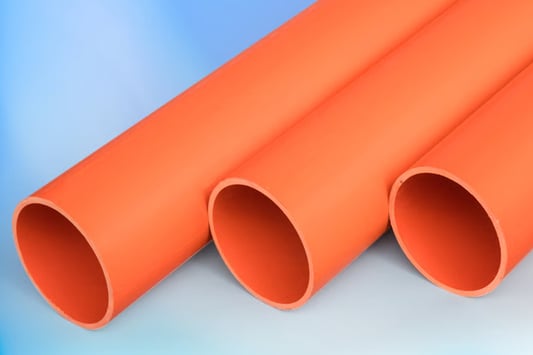 The Ultimate Guide to Underground Electrical Conduit Specifications