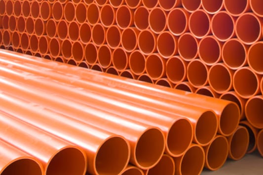 The Ultimate Guide to Plastic Conduit Temperature Tolerance Range