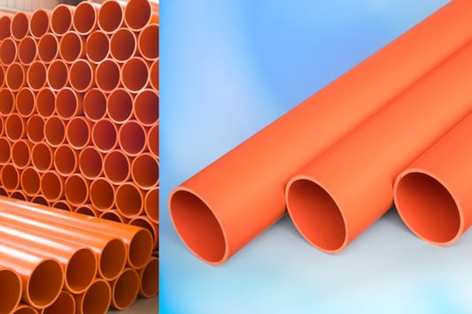 Understanding MPP Pipe Hydraulic Pressure Ratings