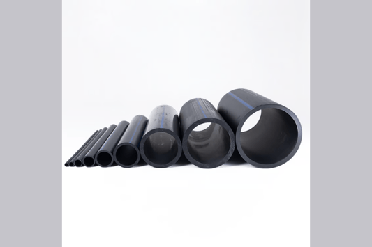 Comprehensive Guide to HDPE Pipe: Uses, Benefits, and Applications