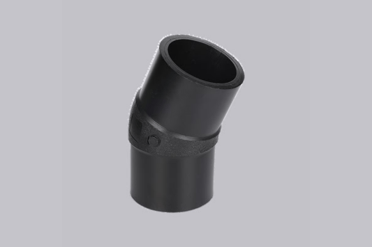 Comprehensive Guide to HDPE 22.5 Degree Elbow Butt Fusion Fitting