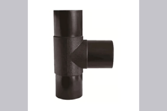 Comprehensive Guide to HDPE Equal Tee Butt Fusion Fittings