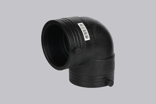 Comprehensive Guide to HDPE Electrofusion 90Deg Equal Elbow: Uses, Benefits, and Installation