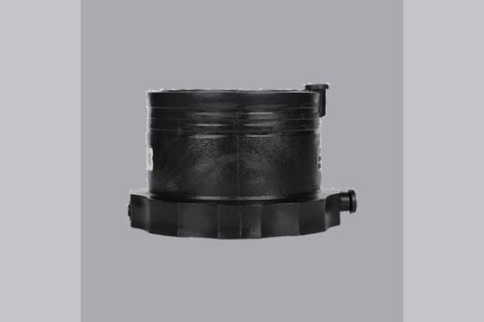 Comprehensive Guide to HDPE Electrofusion STUB END: Applications and Benefits