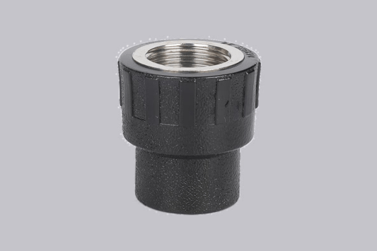 Comprehensive Guide to HDPE Female Adaptor: Uses, Benefits, and Installation