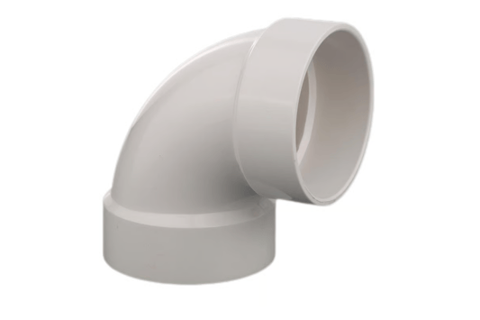 Comprehensive Guide to UPVC DWV 90Deg Equal Elbow: Applications and Benefits