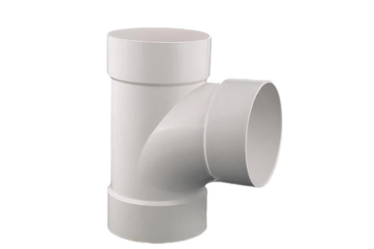 Comprehensive Guide to UPVC DWV Equal Tee: Applications, Benefits, and Installation