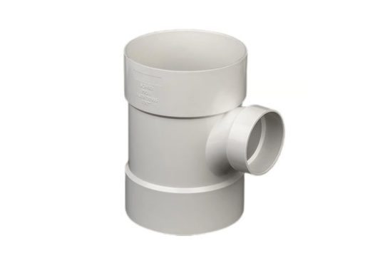 Comprehensive Guide to UPVC DWV Reducing Tee: Applications, Advantages, and Selection