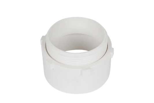 Comprehensive Guide to UPVC DWV Male Adapter Applications and Benefits